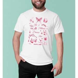 Singer Unisex Tshirt Gift For Fan Activewear Unisex Tee